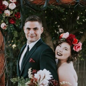 Meet your Posher, Jewlia